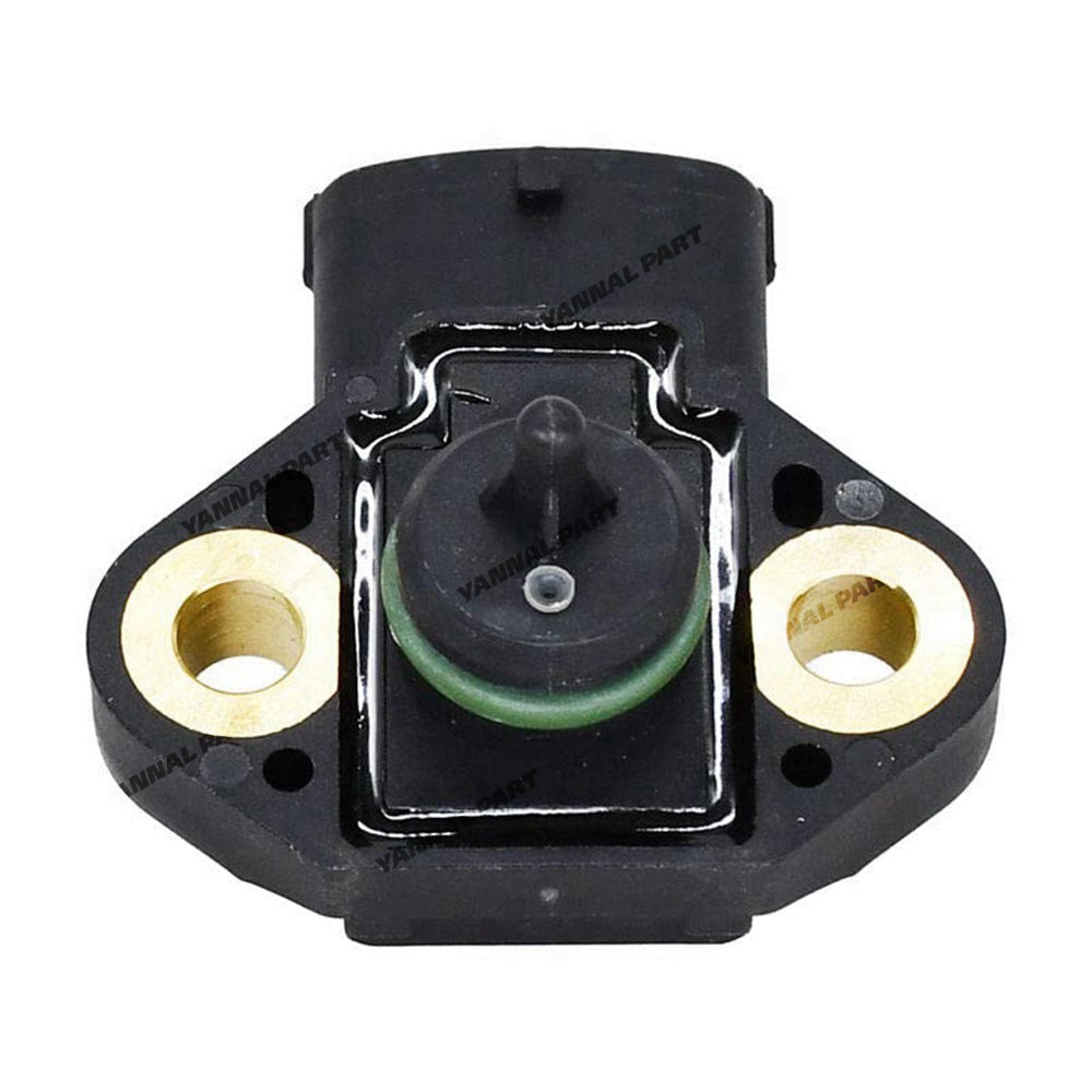 Pressure Sensor 504358206 4890193 Fit For New Holland Tractor T6020 T6030 T6050 T6090 T1804 T2104 T2304