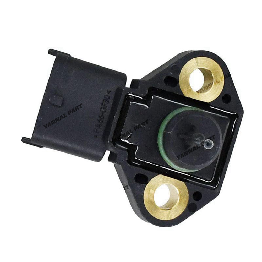 Pressure Sensor 504358206 4890193 Fit For New Holland Tractor T6020 T6030 T6050 T6090 T1804 T2104 T2304