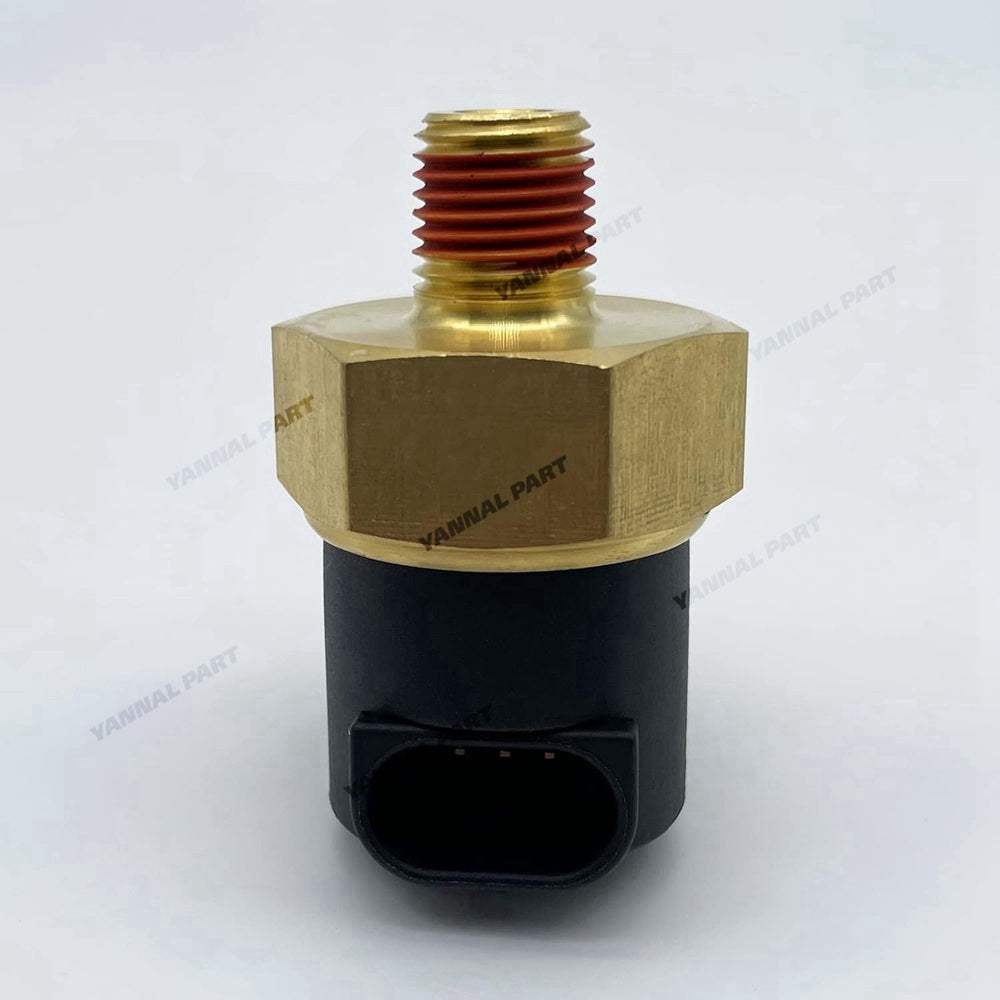 Oil Pressure Sensor 23532797 23511176 Fit For Volvo Detroit Engine 50 60 Series