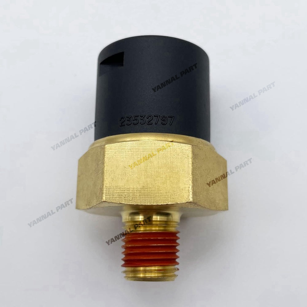 Oil Pressure Sensor 23532797 23511176 Fit For Volvo Detroit Engine 50 60 Series