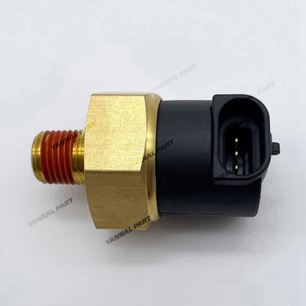 Oil Pressure Sensor 23532797 23511176 Fit For Volvo Detroit Engine 50 60 Series