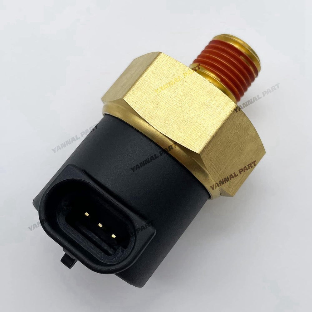 Oil Pressure Sensor 23532797 23511176 Fit For Volvo Detroit Engine 50 60 Series