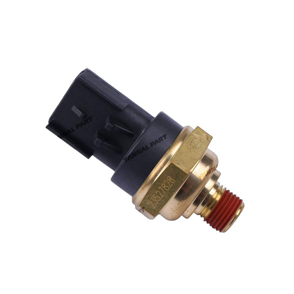 Oil Pressure Sensor 23527828 Fit For Detroit Engine 60 Series 14L
