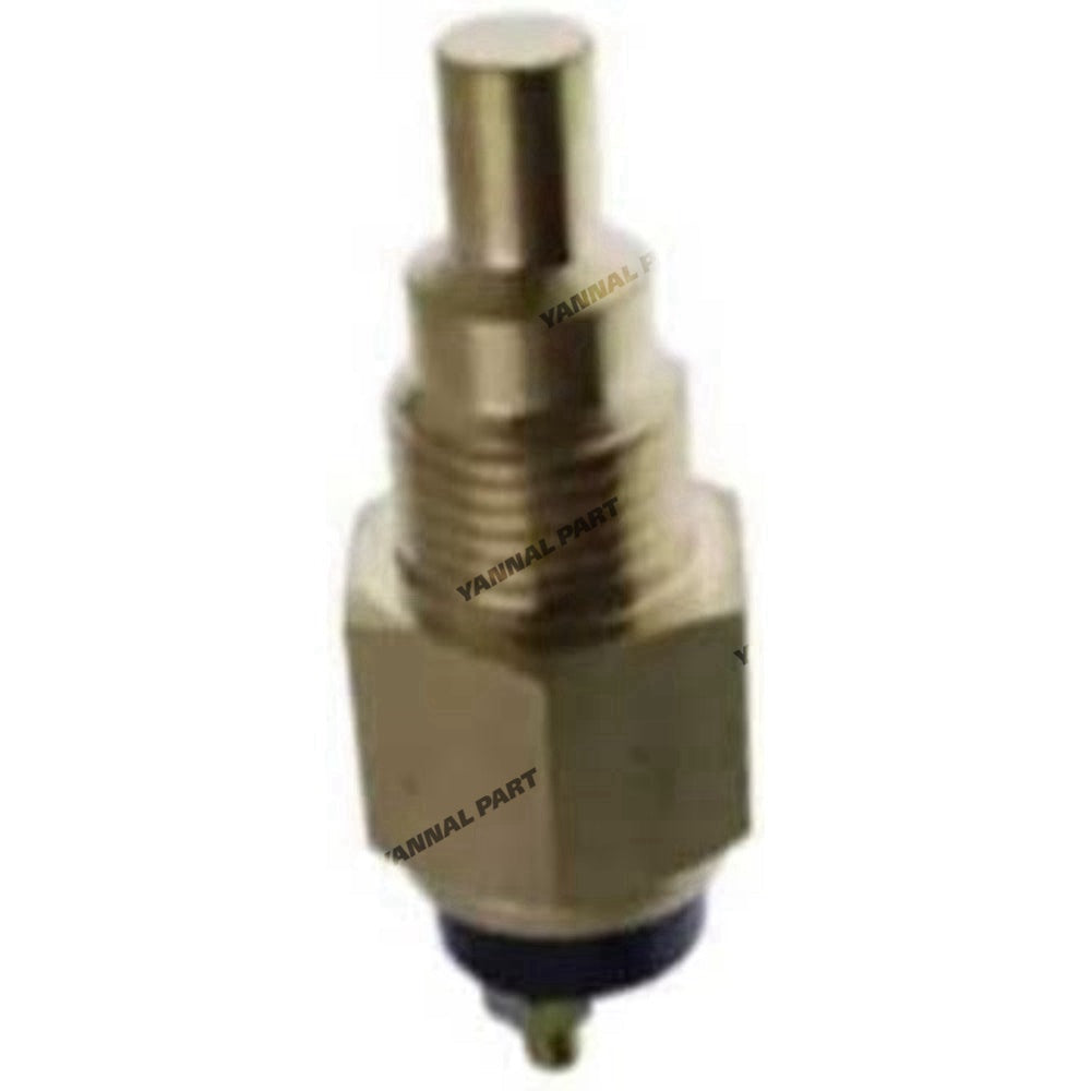 Temperature Sensor 897125-6000 8971256000 Fit For Doosan Daewoo Komatsu Excavator SOLAR 55