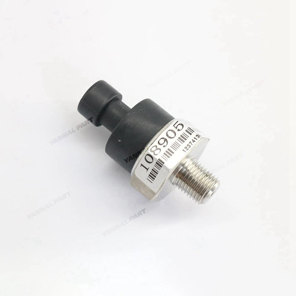Pressure Transducer Sensor 1089057551 Fit For Atlas Copco Air Compressor