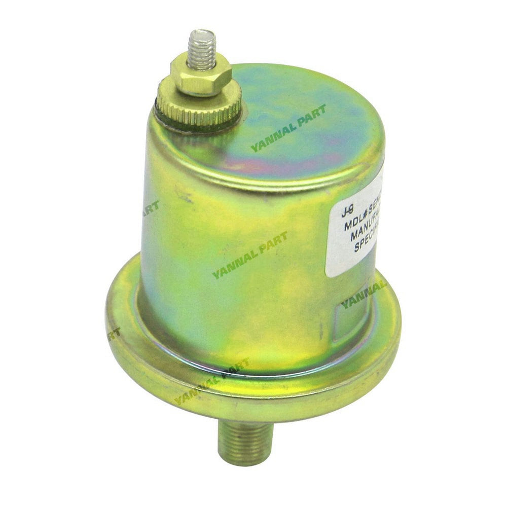 Oil Pressure Sender 0193-0244-99 Fit For Cummins Onan MDK range of Marine Generators