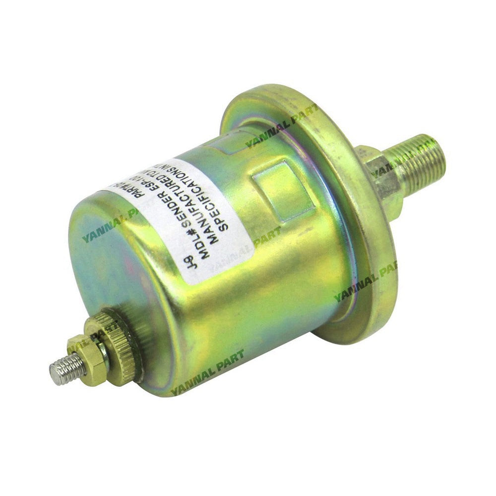 Oil Pressure Sender 0193-0244-99 Fit For Cummins Onan MDK range of Marine Generators