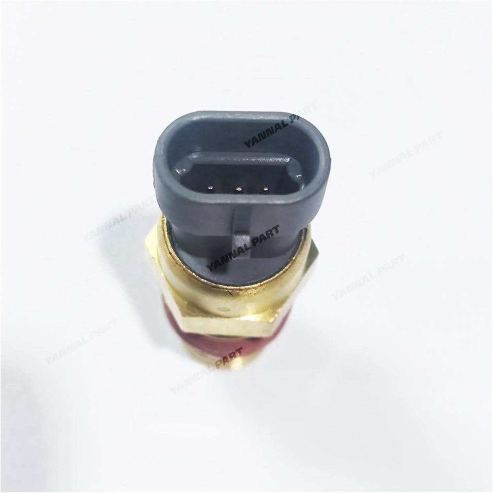 Temperature Switch 3408645 Fit For Cummins Engine NT855 6B 6BT QSK19 EQB