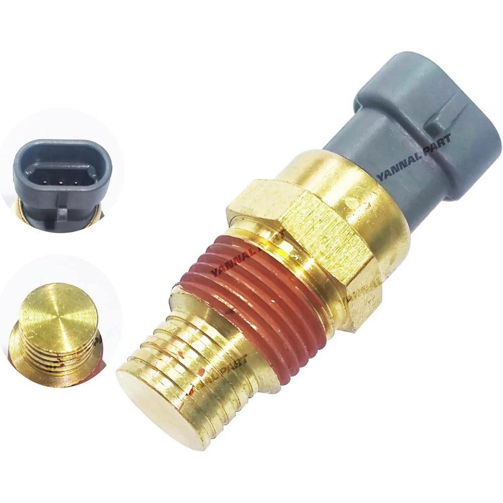 Temperature Switch 3408645 Fit For Cummins Engine NT855 6B 6BT QSK19 EQB