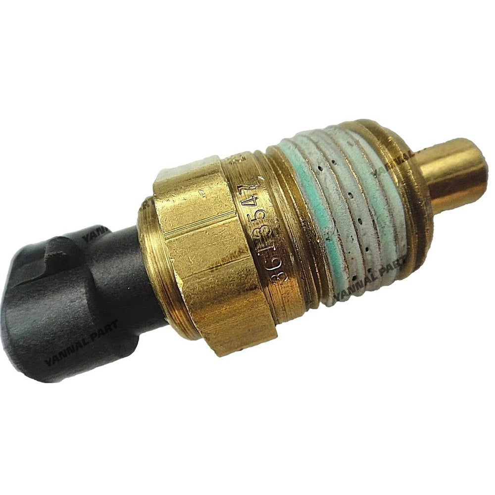 Temperature Sensor 3613547 Fit For Cummins Engine N14 L10 ISB ISC ISBE Q1321 ZX