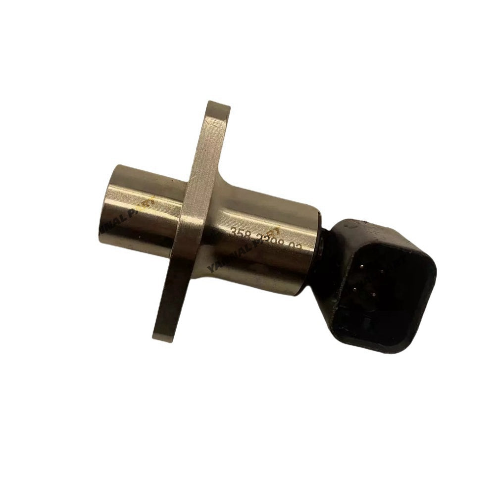 Speed Sensor 358-2398 Fit For Caterpillar Engine C4.4 C6.6 C7.1 Wheel Loader CAT 910K 914K