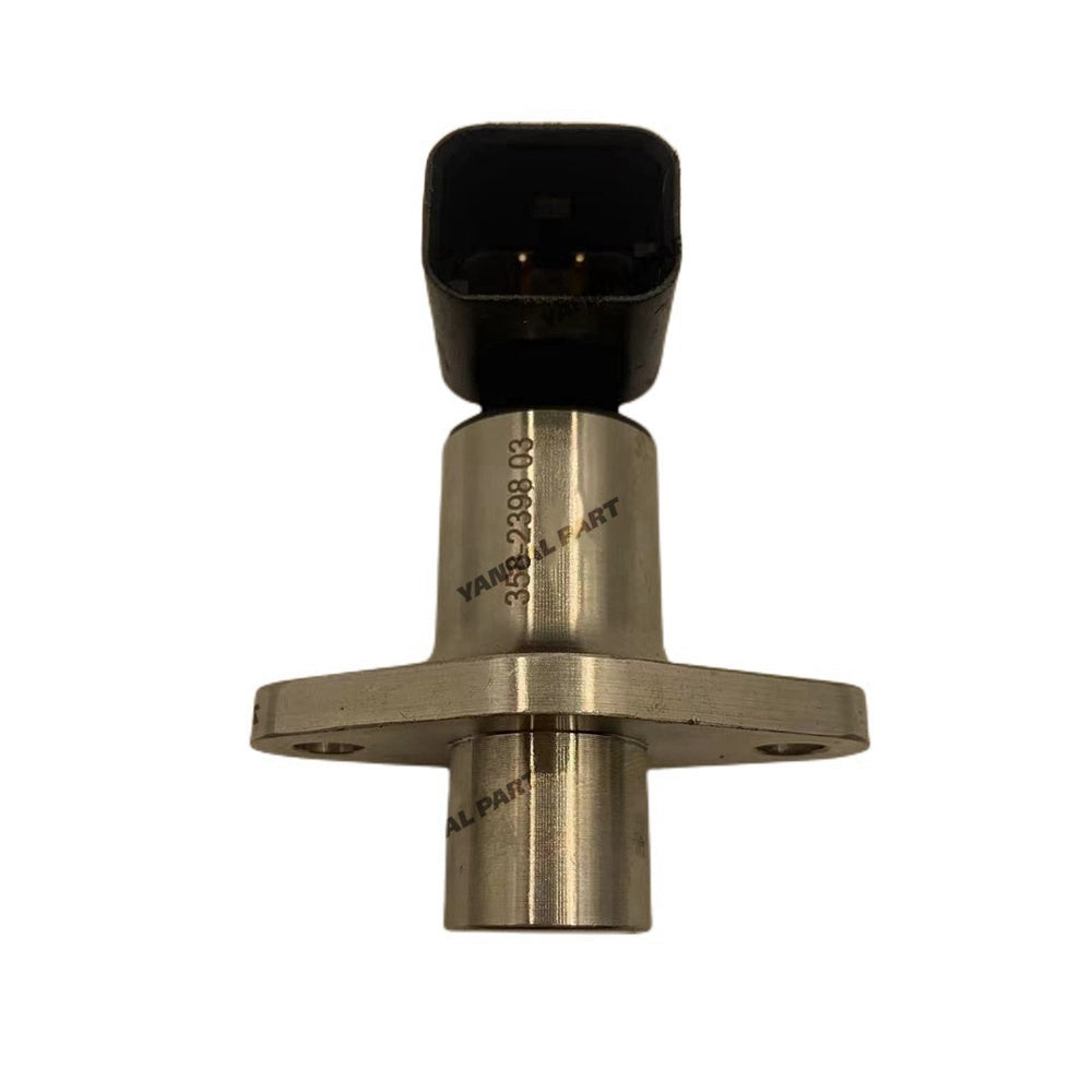 Speed Sensor 358-2398 Fit For Caterpillar Engine C4.4 C6.6 C7.1 Wheel Loader CAT 910K 914K