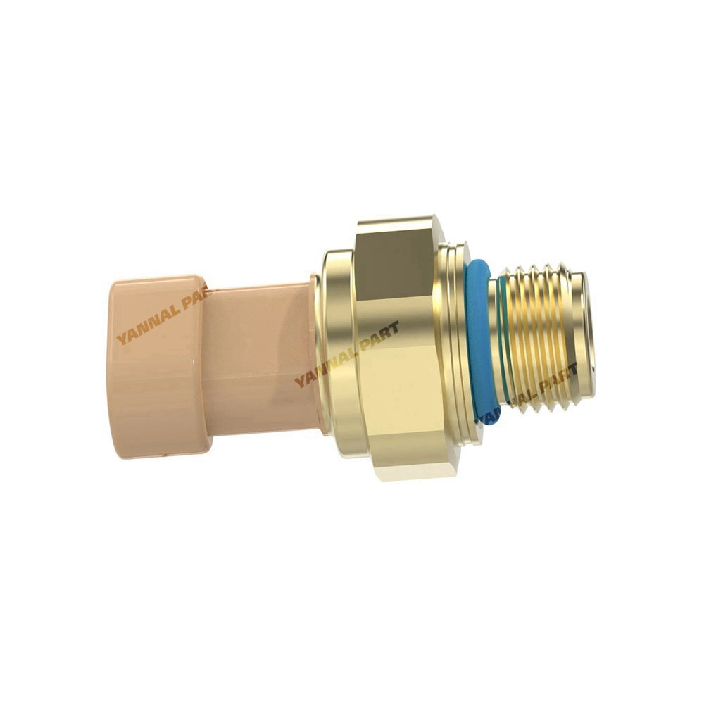 Pressure Sensor RE532953 Fit For John Deere Engine 13.5 13.5 L 6090 6135