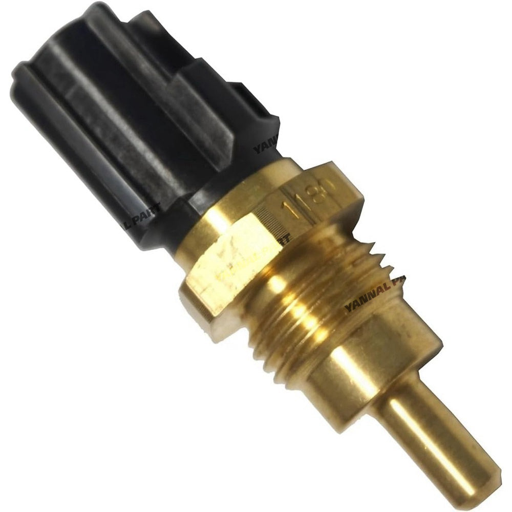 Water Temperature Sensor 8-98023883-0 Fit For Isuzu Engine 4HK1 Truck NPR NQR 700P