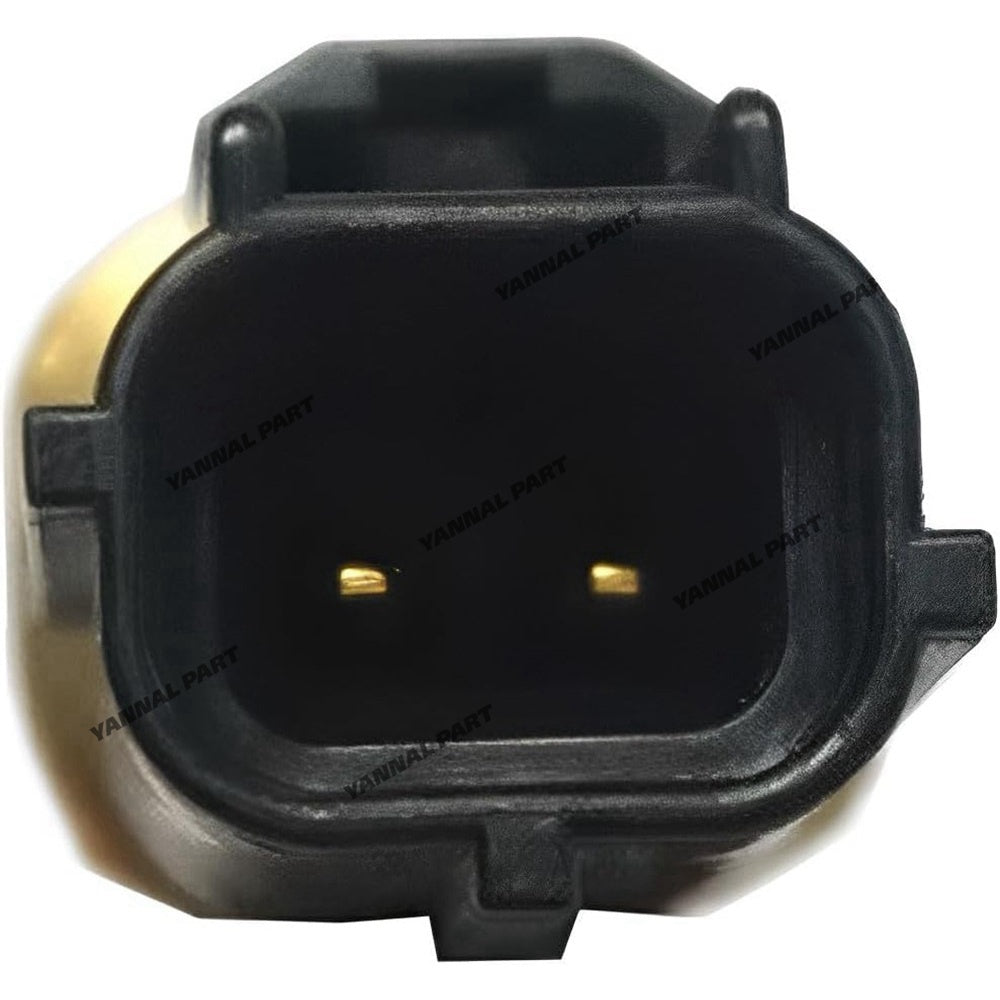 Water Temperature Sensor 8-98023883-0 Fit For Isuzu Engine 4HK1 Truck NPR NQR 700P