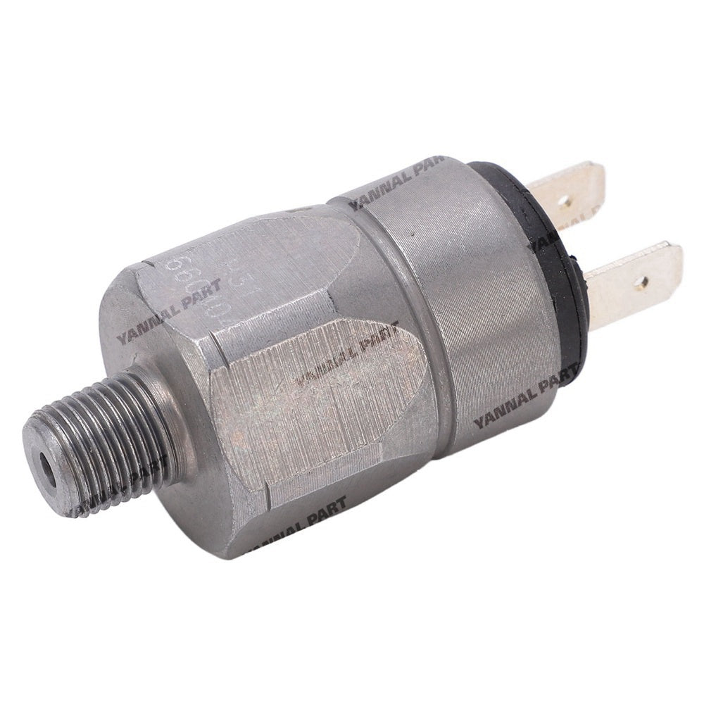 Oil Pressure Sensor 660404 Fit For Sany Excavator
