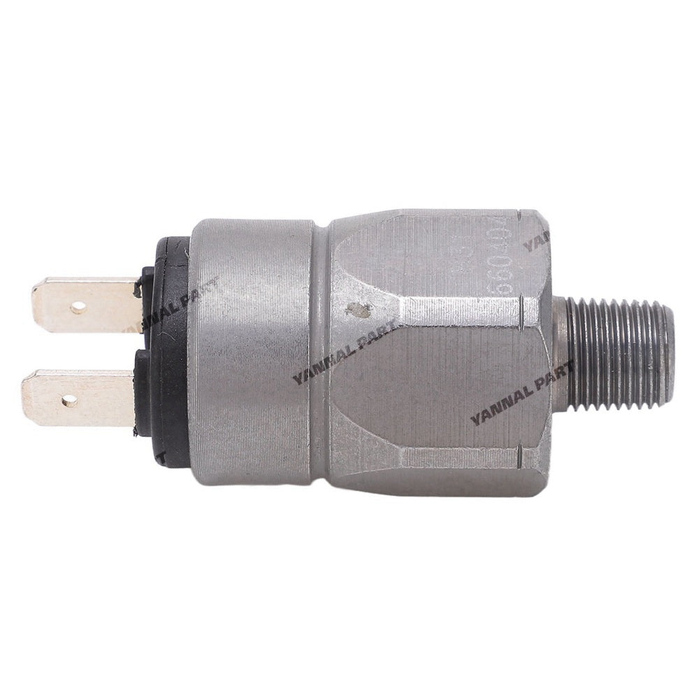 Oil Pressure Sensor 660404 Fit For Sany Excavator