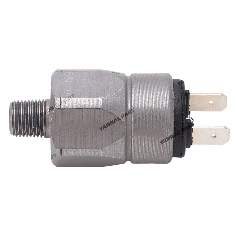 Oil Pressure Sensor 660404 Fit For Sany Excavator