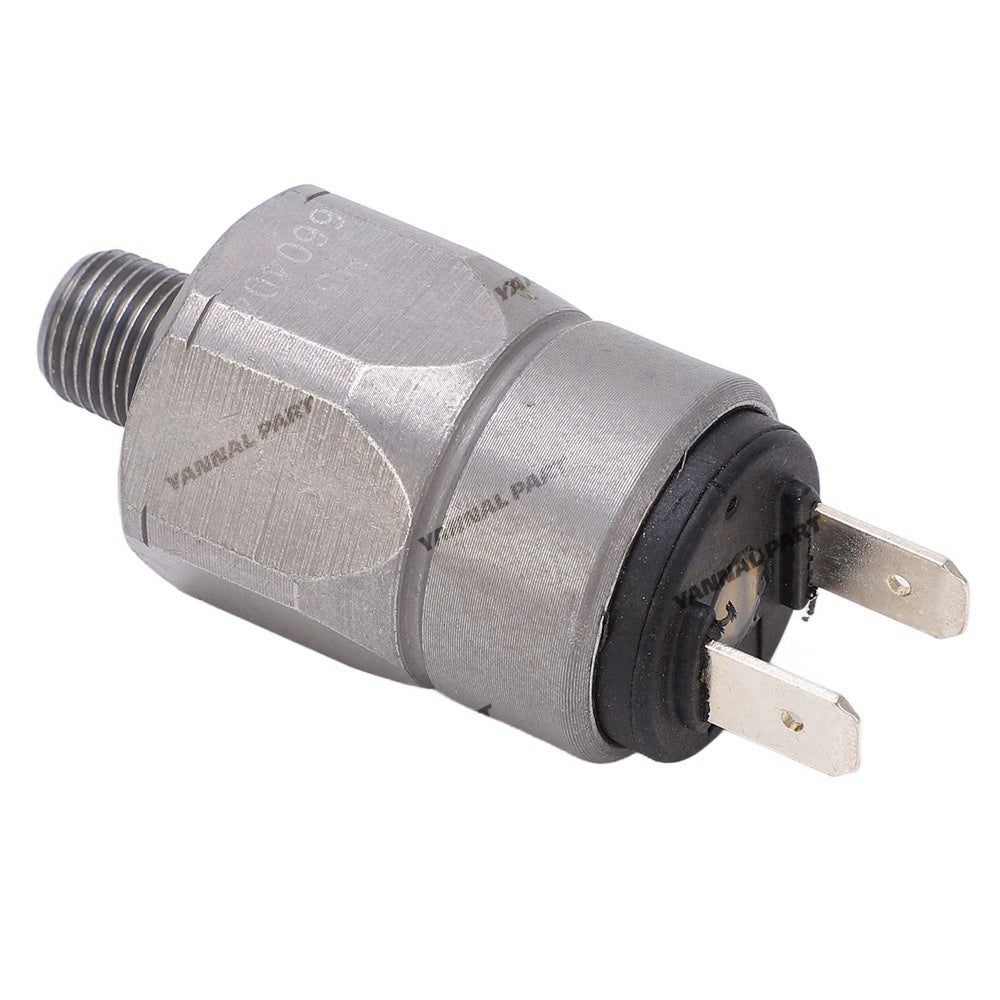 Oil Pressure Sensor 660404 Fit For Sany Excavator