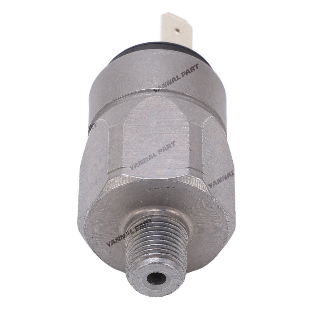 Oil Pressure Sensor 660404 Fit For Sany Excavator