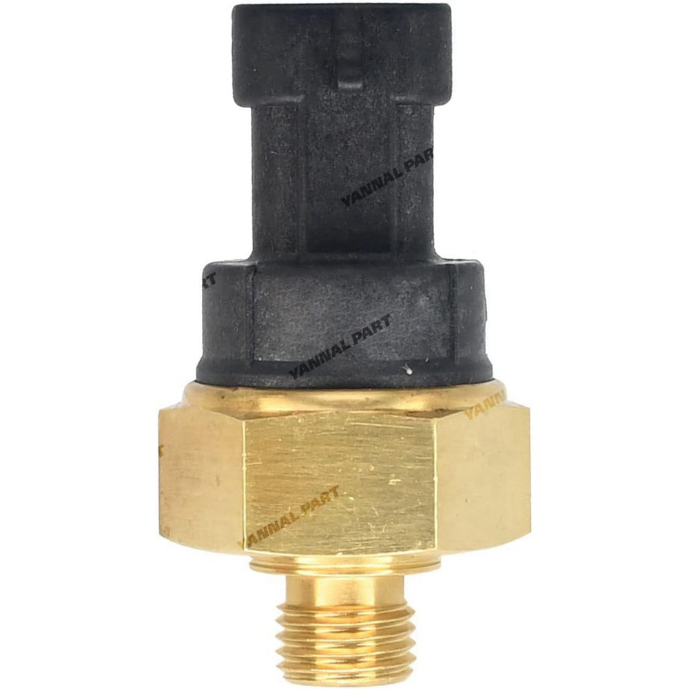 Oil Pressure Sensor 0025358931 Fit For Detroit DD13 DD16 DD15