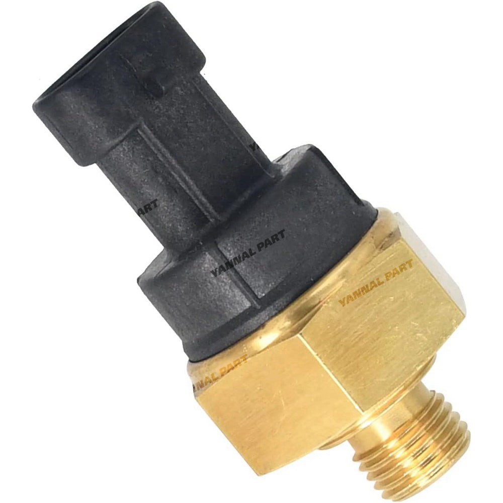 Oil Pressure Sensor 0025358931 Fit For Detroit DD13 DD16 DD15