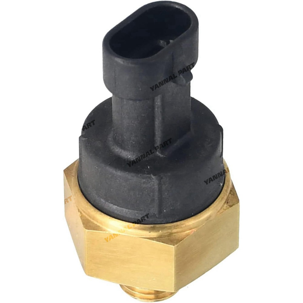 Oil Pressure Sensor 0025358931 Fit For Detroit DD13 DD16 DD15