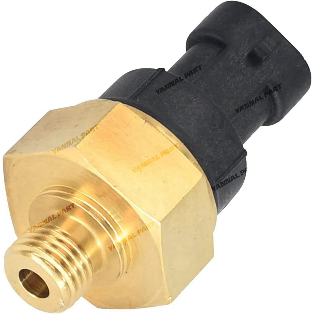 Oil Pressure Sensor 0025358931 Fit For Detroit DD13 DD16 DD15