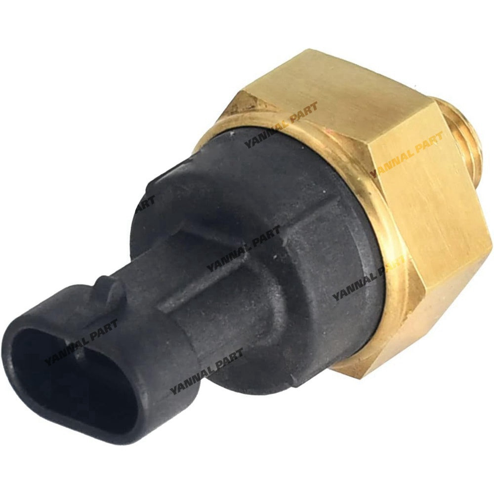Oil Pressure Sensor 0025358931 Fit For Detroit DD13 DD16 DD15