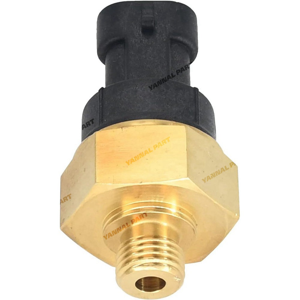 Oil Pressure Sensor 0025358931 Fit For Detroit DD13 DD16 DD15