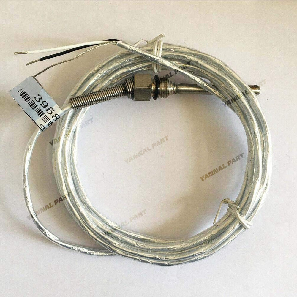 Temperature Sensor 39586227 Fit For Ingersoll Rand Screw Air Compressor