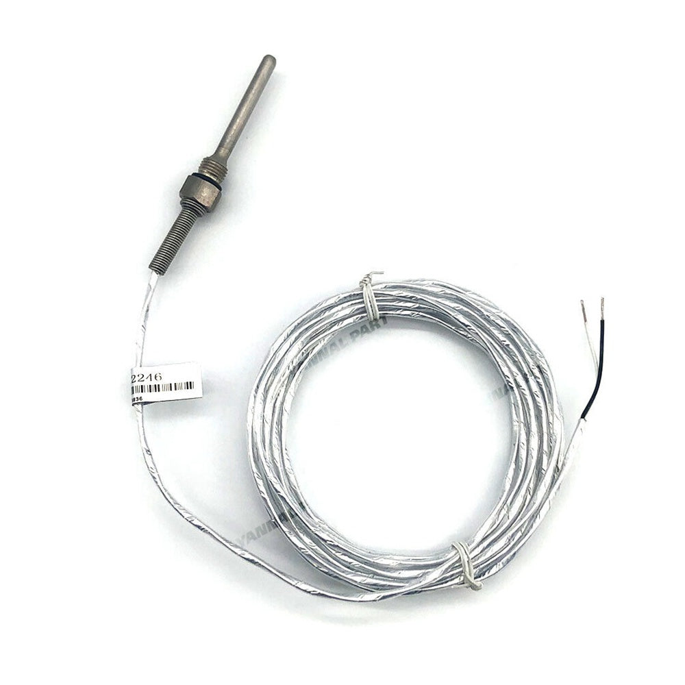 Temperature Sensor 23522246 Fit For Ingersoll Rand Screw Air Compressor