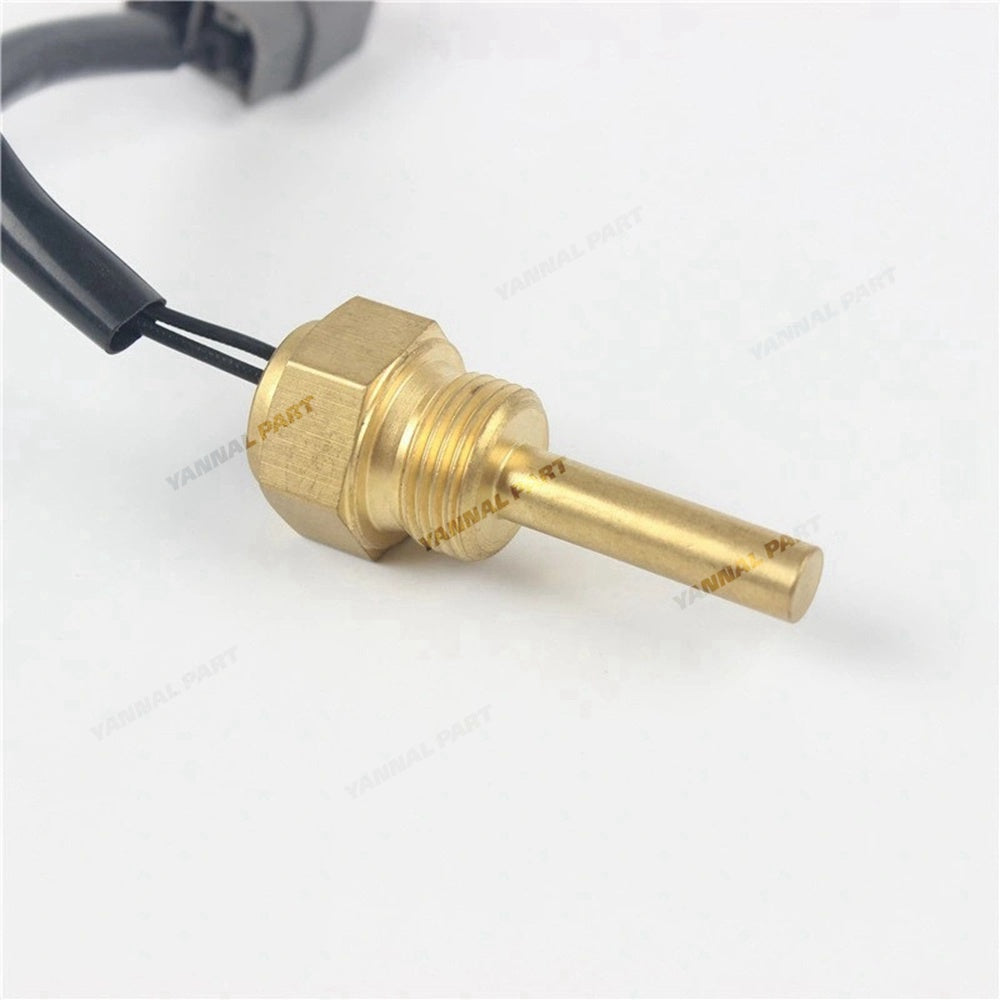 Water Coolant Temperature Sensor 11039193 Fit For Volvo Excavator EC280 EC340 EC390 EC450 EC650 EW130C
