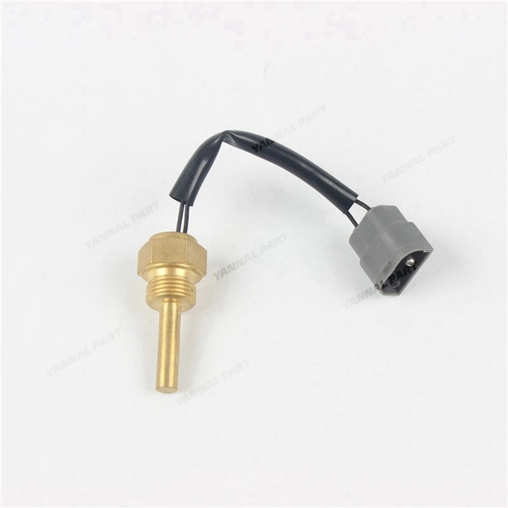 Water Coolant Temperature Sensor 11039193 Fit For Volvo Excavator EC280 EC340 EC390 EC450 EC650 EW130C