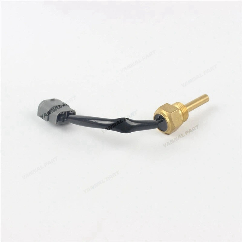Water Coolant Temperature Sensor 11039193 Fit For Volvo Excavator EC280 EC340 EC390 EC450 EC650 EW130C
