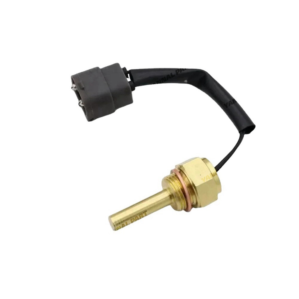Water Coolant Temperature Sensor 11039193 Fit For Volvo Excavator EC280 EC340 EC390 EC450 EC650 EW130C