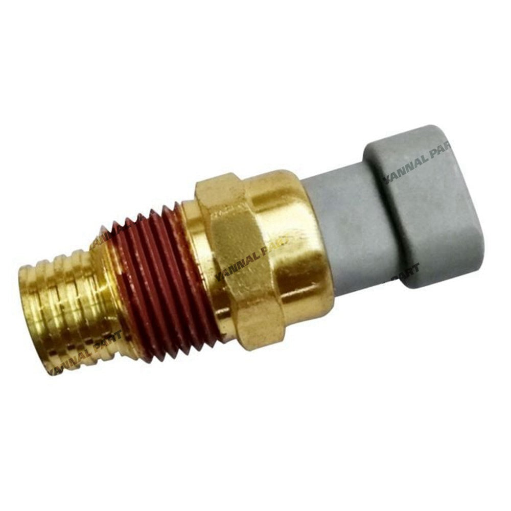 Water Temperature Sensor 3056353 3408627 Fit For Cummins Engine K19 KTA19 KT19 KT38 KT50