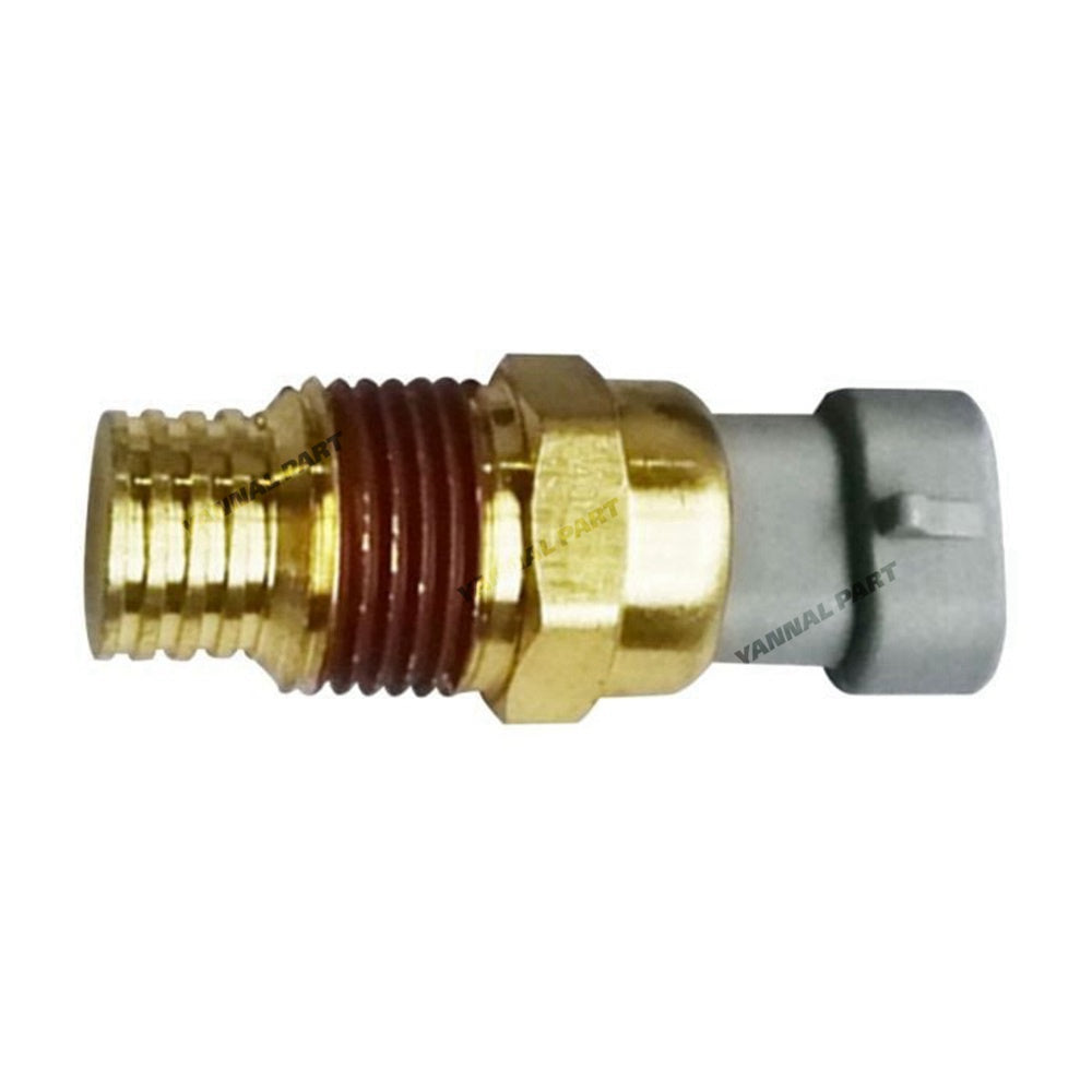 Water Temperature Sensor 3056353 3408627 Fit For Cummins Engine K19 KTA19 KT19 KT38 KT50