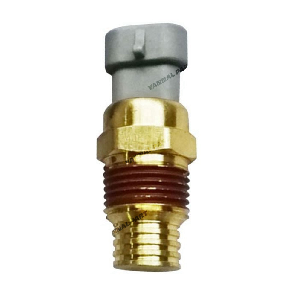 Water Temperature Sensor 3056353 3408627 Fit For Cummins Engine K19 KTA19 KT19 KT38 KT50