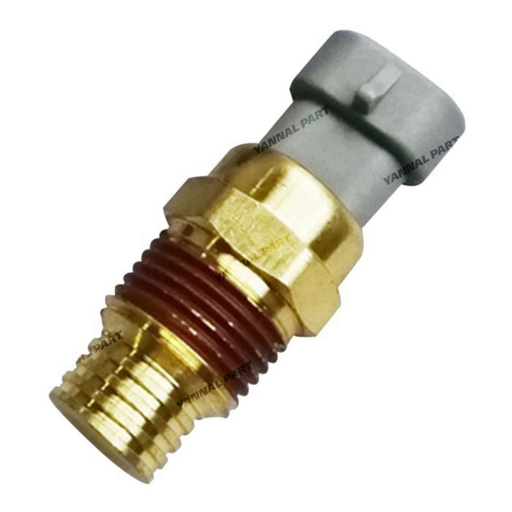 Water Temperature Sensor 3056353 3408627 Fit For Cummins Engine K19 KTA19 KT19 KT38 KT50