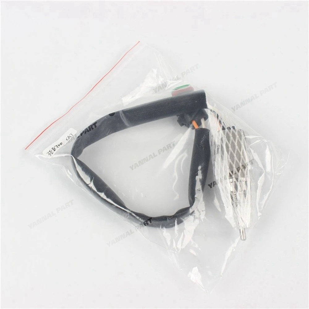 Temperature Sensor 3E-8700 Fit For Caterpillar CAT Engine 3116 3126 3126B 3176C Tractor D9R