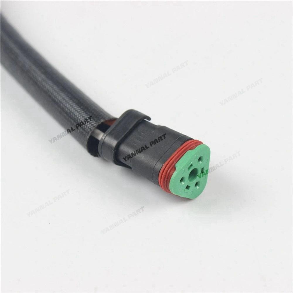 Temperature Sensor 3E-8700 Fit For Caterpillar CAT Engine 3116 3126 3126B 3176C Tractor D9R