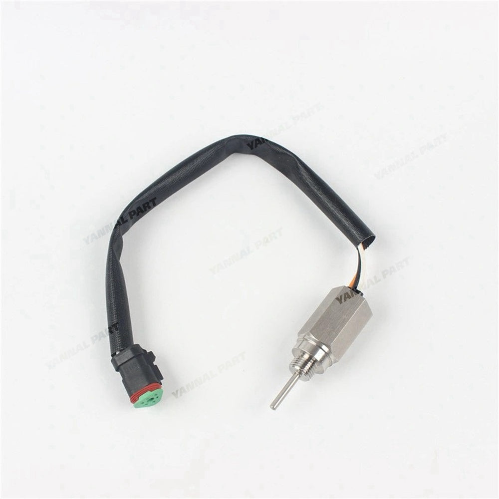Temperature Sensor 3E-8700 Fit For Caterpillar CAT Engine 3116 3126 3126B 3176C Tractor D9R