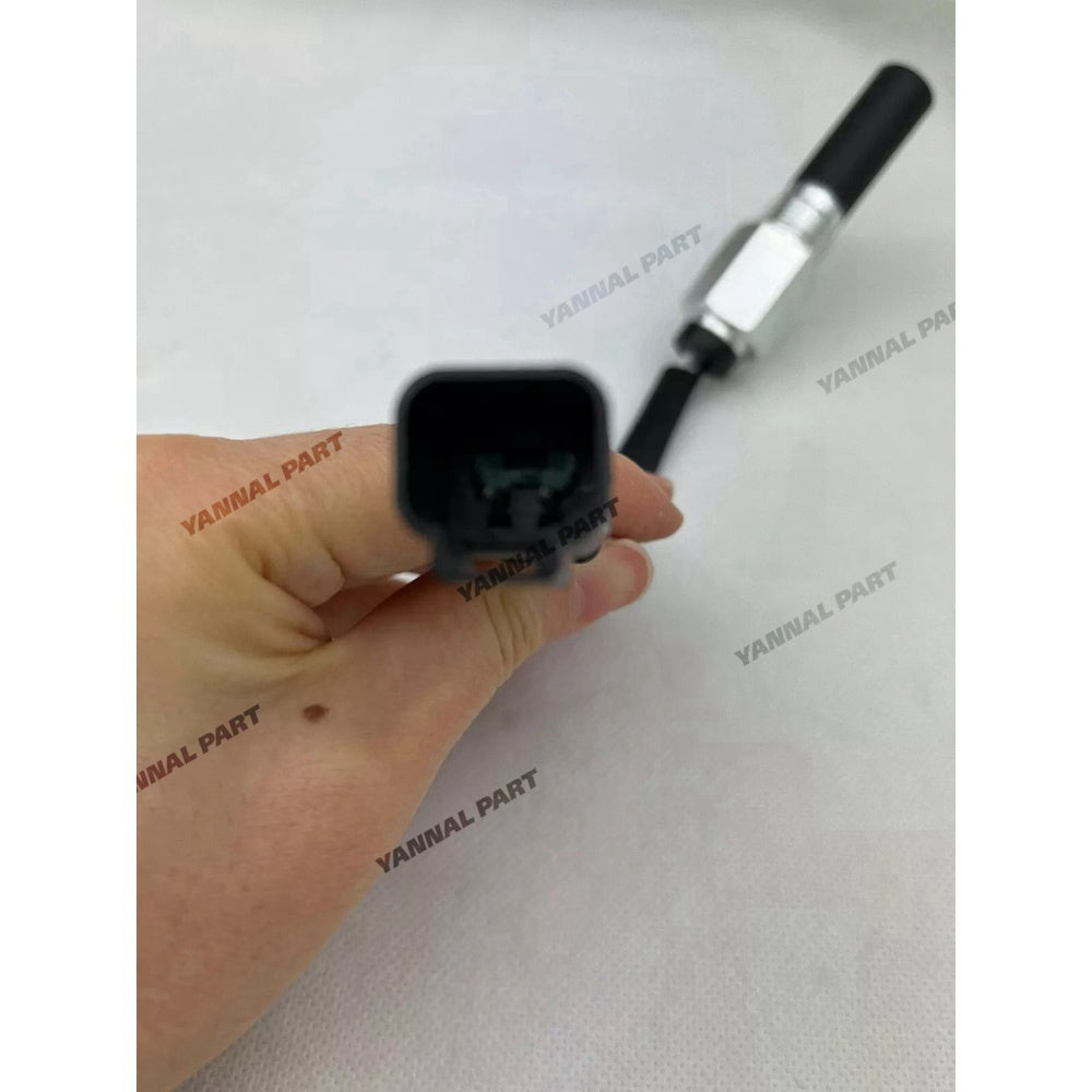 Speed Sensor 196-1185 Fit For Caterpillar CAT Engine 3056E 3126B 3516B Tractor 621H 623H 627H