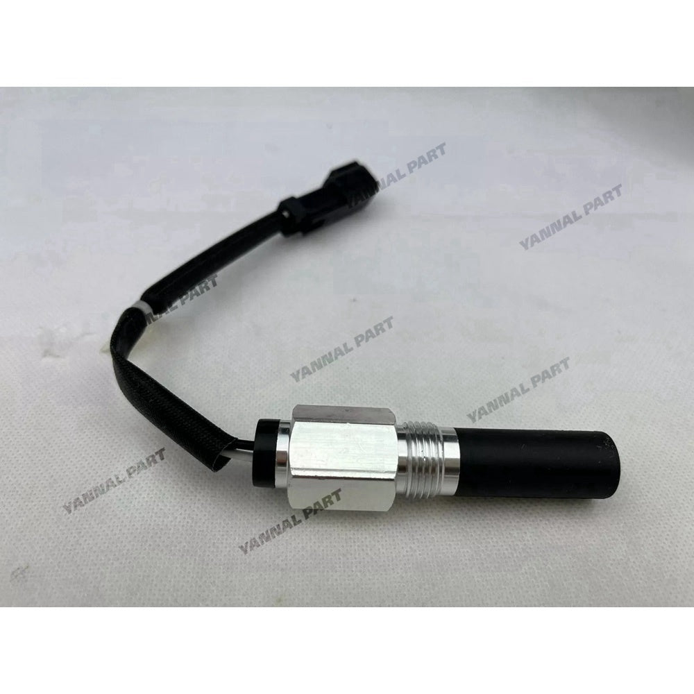 Speed Sensor 196-1185 Fit For Caterpillar CAT Engine 3056E 3126B 3516B Tractor 621H 623H 627H
