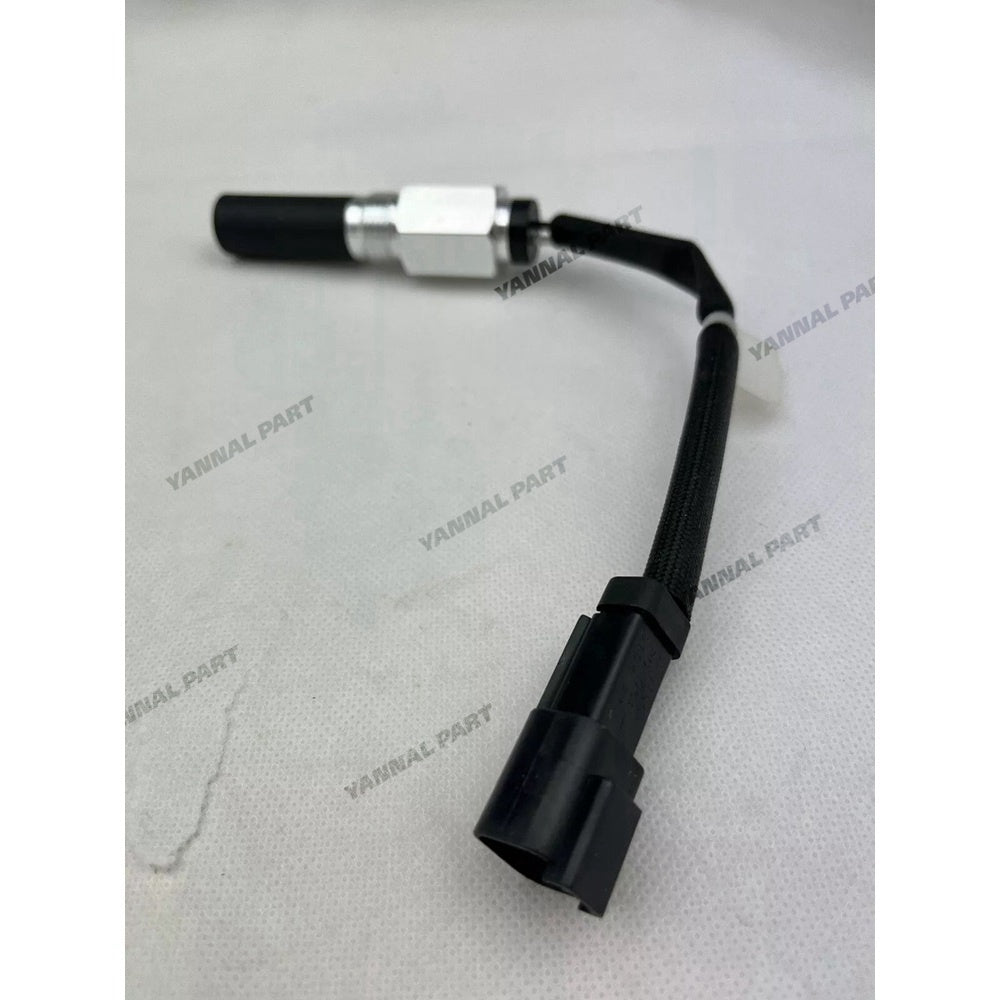 Speed Sensor 196-1185 Fit For Caterpillar CAT Engine 3056E 3126B 3516B Tractor 621H 623H 627H