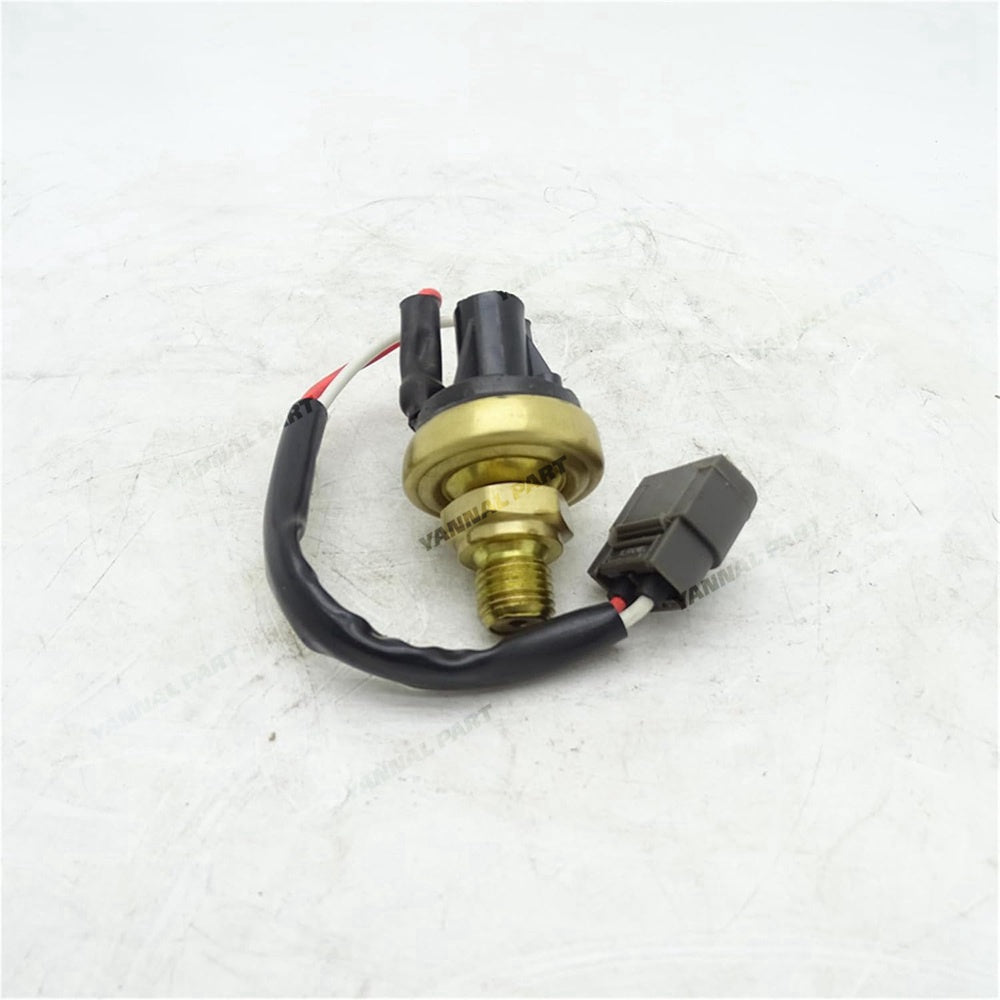Pressure Sensor 11039617 Fit For Volvo Loader L110E L120C L120D L120E L150C L150D L150E L180C