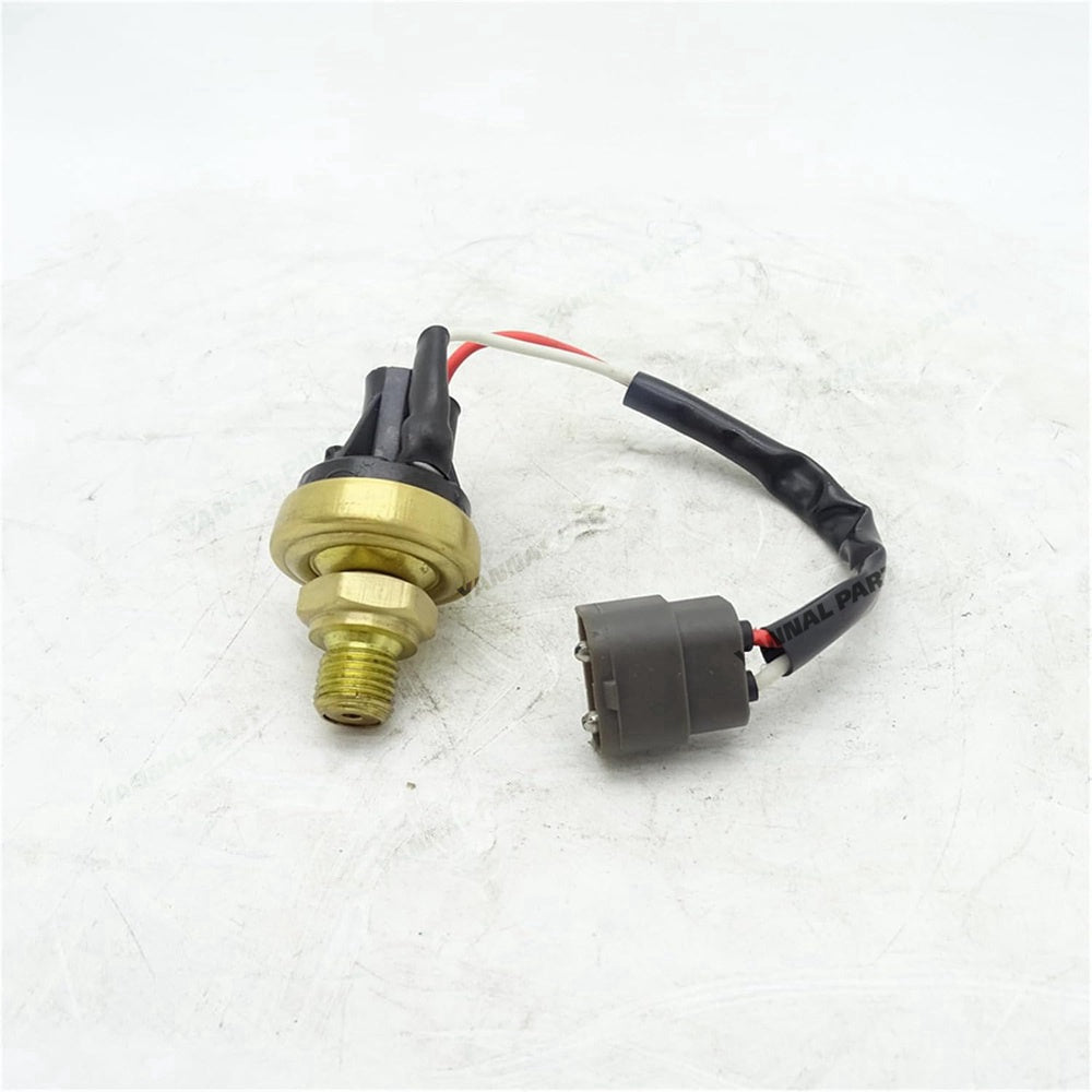 Pressure Sensor 11039617 Fit For Volvo Loader L110E L120C L120D L120E L150C L150D L150E L180C