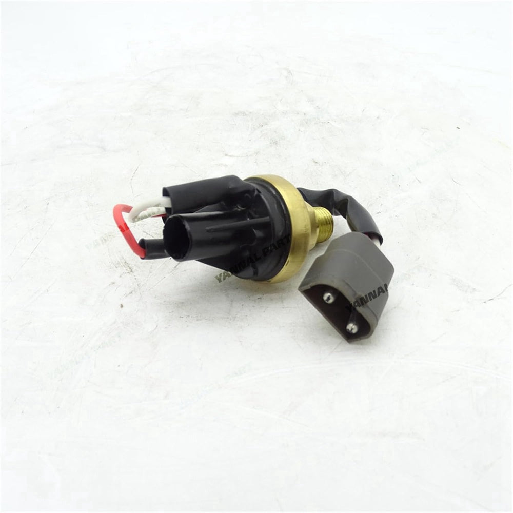 Pressure Sensor 11039617 Fit For Volvo Loader L110E L120C L120D L120E L150C L150D L150E L180C