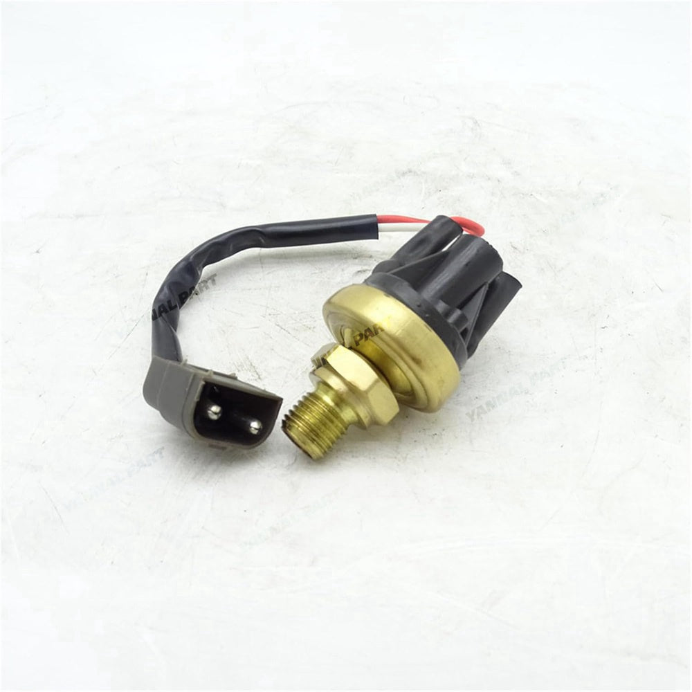 Pressure Sensor 11039617 Fit For Volvo Loader L110E L120C L120D L120E L150C L150D L150E L180C